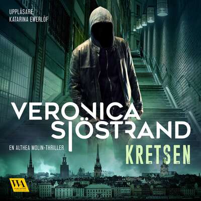 Kretsen - Veronica Sjöstrand.