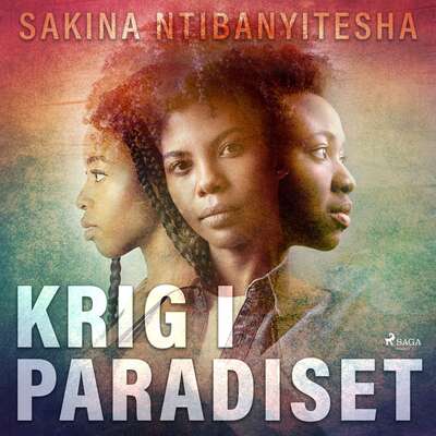 Krig i paradiset - Sakina Ntibanyitesha.