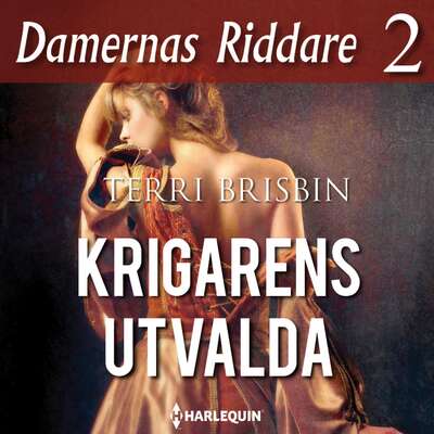 Krigarens utvalda - Terri Brisbin.