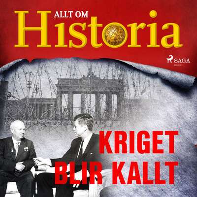 Kriget blir kallt - Allt Om Historia.