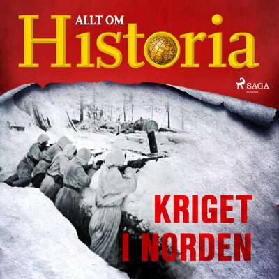 Kriget i Norden - Allt Om Historia.