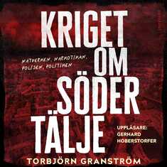 Kriget om Södertälje