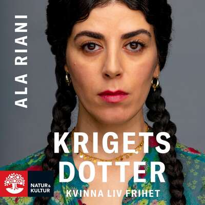 Krigets dotter - Ala Riani.