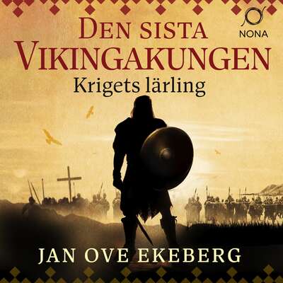 Krigets lärling - Jan Ove Ekeberg.