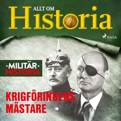 Krigföringens mästare - Allt Om Historia.