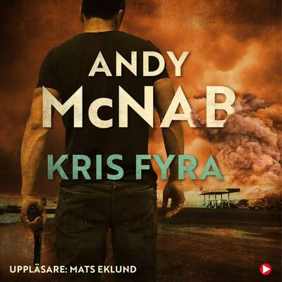 Kris fyra - Andy McNab.