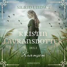 Kristin Lavransdotter: 1. Kransen