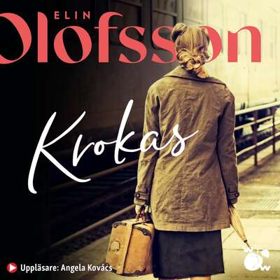 Krokas - Elin Olofsson.