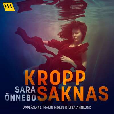 Kropp saknas - Sara Önnebo.