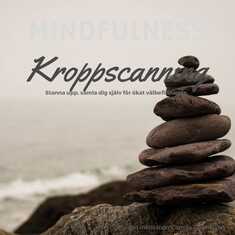 Kroppscanning