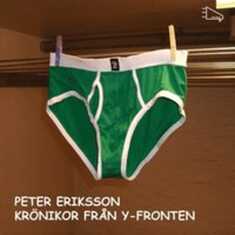 Krönikor från y-fronten