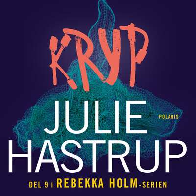 Kryp - Julie Hastrup.