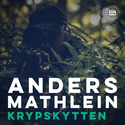 Krypskytten - Anders Mathlein.