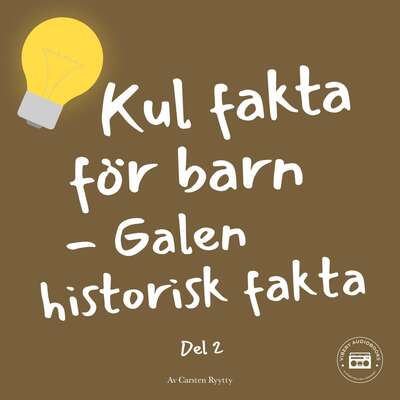 Kul fakta för barn: Galen historisk fakta, del 2 (Amerikanska inbördeskriget)