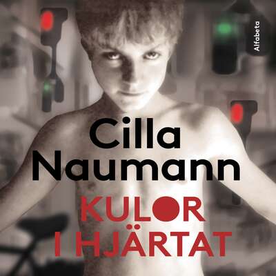 Kulor i hjärtat - Cilla Naumann.