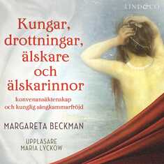 Kungar, drottningar, älskare och älskarinnor - Del 6, Danmark