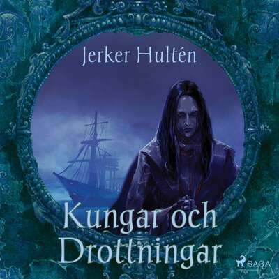 Kungar och Drottningar - Jerker Hultén.