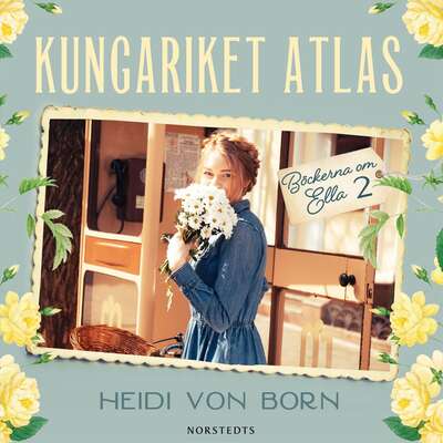 Kungariket Atlas - Heidi von Born.