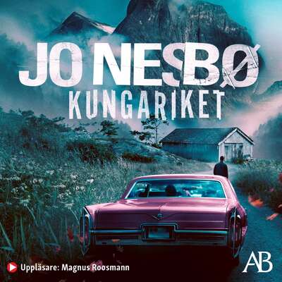 Kungariket - Jo Nesbø.