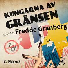 Kungarna av gränsen