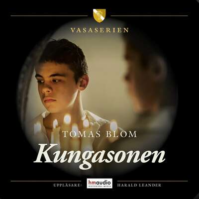 Kungasonen - Tomas Blom.