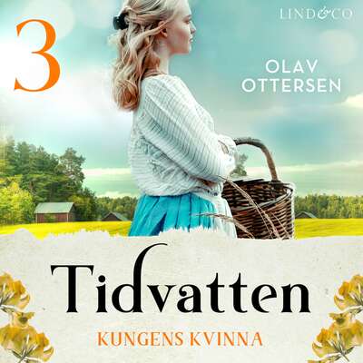 Kungens kvinna: En släkthistoria - Olav Ottersen.