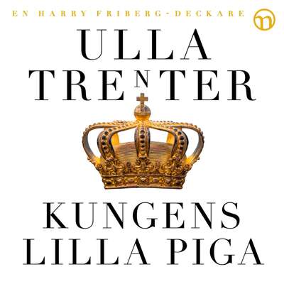 Kungens lilla piga - Ulla Trenter.