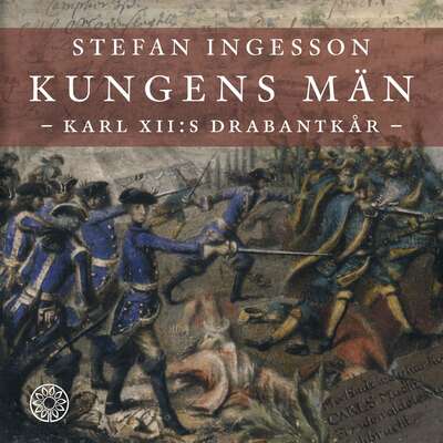 Kungens män - Stefan Ingesson.