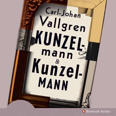 Kunzelmann & Kunzelmann - Carl-Johan Vallgren.