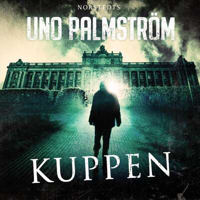 Kuppen - Uno Palmström.