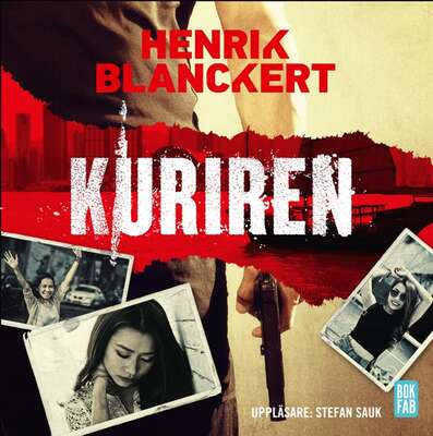 Kuriren - Henrik Blanckert.