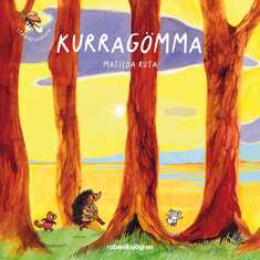 Kurragömma