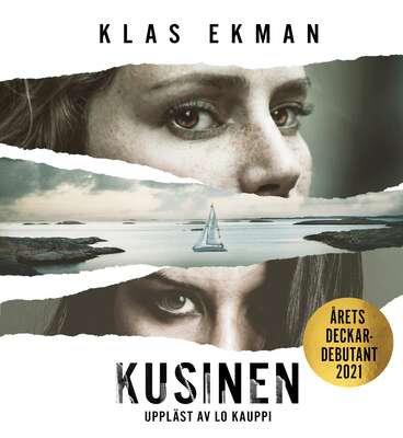 Kusinen - Klas Ekman.