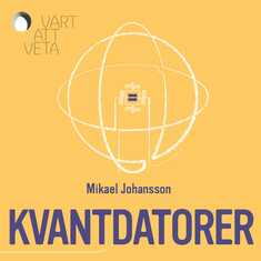 Kvantdatorer