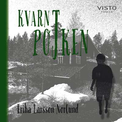 Kvarnpojken - Erika Larsson Norlund.