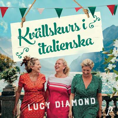 Kvällskurs i italienska - Lucy Diamond.