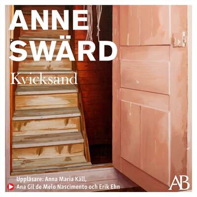 Kvicksand - Anne Swärd.