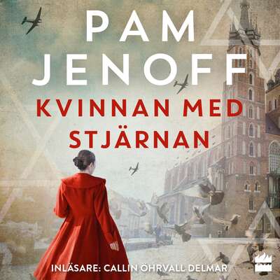 Kvinnan med stjärnan - Pam Jenoff.