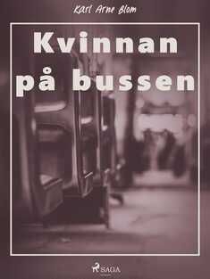 Kvinnan på bussen