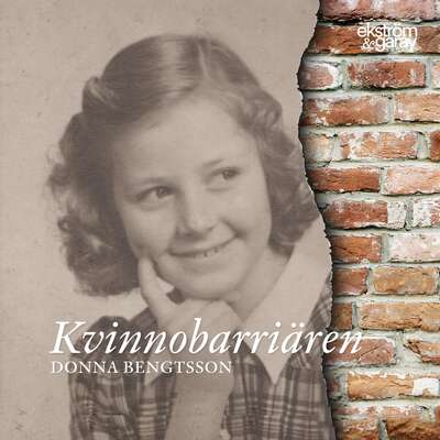 Kvinnobarriären - Donna Bengtsson.