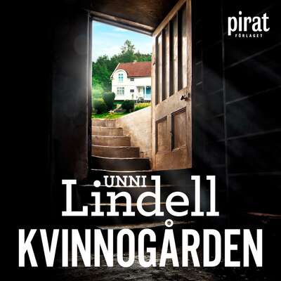 Kvinnogården - Unni Lindell.