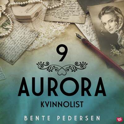 Kvinnolist - Bente Pedersen.