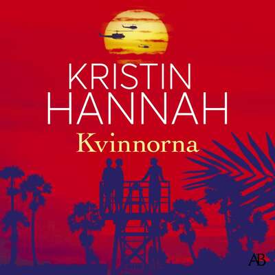 Kvinnorna - Kristin Hannah.