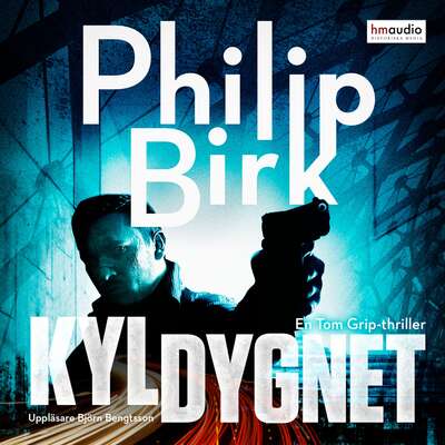 Kyldygnet - Philip Birk.