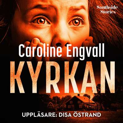 Kyrkan - Caroline Engvall.