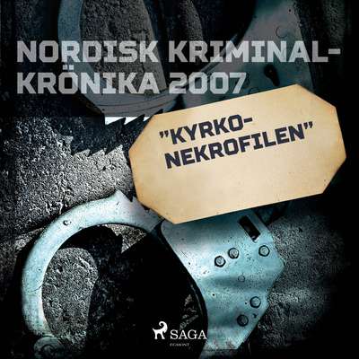 Kyrko-nekrofilen - – Diverse.