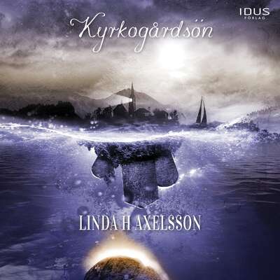 Kyrkogårdsön - Linda Hjerth Axelsson.