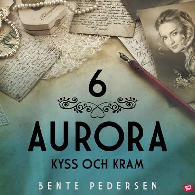 Kyss och kram - Bente Pedersen.