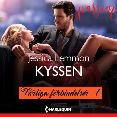 Kyssen - Jessica Lemmon.