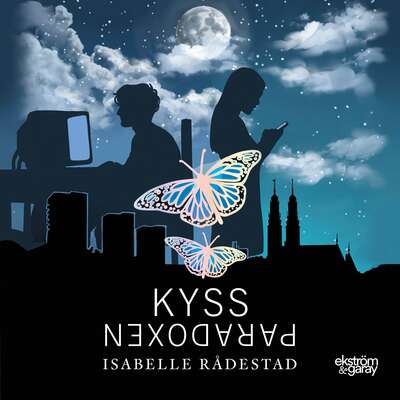 Kyssparadoxen - Isabelle Rådestad.